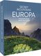 Secret Mountains Europa Cover des Buches Secret Mountains Europa (ISBN: 9783734323126)