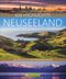 100 Highlights Neuseeland Cover des Buches 100 Highlights Neuseeland (ISBN: 9783734323942)