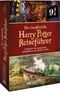 Der inoffizielle Harry Potter Reiseführer Cover des Buches Der inoffizielle Harry Potter Reiseführer (ISBN: 9783734327490)