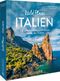Wild Places Italien Cover des Buches Wild Places Italien (ISBN: 9783734329876)