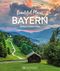 Beautiful Places Bayern Cover des Buches Beautiful Places Bayern (ISBN: 9783734330155)