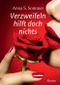Verzweifeln hilft doch nichts Cover des Buches Verzweifeln hilft doch nichts (ISBN: 9783734549069)