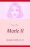 Marie II Cover des Buches Marie II (ISBN: 9783734739613)