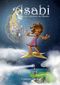 Asabi Cover des Buches Asabi (ISBN: 9783734740183)