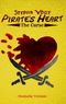 Pirate's Heart - The Curse Cover des Buches Pirate's Heart - The Curse (ISBN: 9783734769634)
