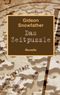 Das Zeitpuzzle Cover des Buches Das Zeitpuzzle (ISBN: 9783734785245)