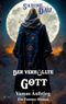 Der verhüllte Gott Cover des Buches Der verhüllte Gott (ISBN: 9783734791888)