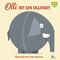 Olli ist ein Ollifant Cover des Buches Olli ist ein Ollifant (ISBN: 9783734815102)