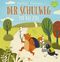 Der Schulweg ist das Ziel Cover des Buches Der Schulweg ist das Ziel (ISBN: 9783734820847)