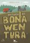 Der Fluch des Bonawentura Cover des Buches Der Fluch des Bonawentura (ISBN: 9783734840135)
