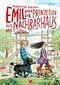 Emil und die Prinzessin aus dem Nachbarhaus Cover des Buches Emil und die Prinzessin aus dem Nachbarhaus