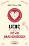 Liebe ist wie Drachensteigen Cover des Buches Liebe ist wie Drachensteigen