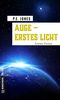 Auge - erstes Licht Cover des Buches Auge - erstes Licht (ISBN: 9783734993169)