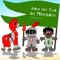 Julius der Troll im Mittelalter Cover des Buches Julius der Troll im Mittelalter