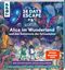 24 DAYS ESCAPE – Der Escape Room Adventskalender: Alice im Wunderland und das Geheimnis der Grinsekatze Cover des Buches 24 DAYS ESCAPE – Der Escape Room Adventskalender: Alice im Wunderland und das Geheimnis der Grinsekatze (ISBN: 9783735851482)