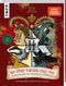 Der große magische Haus-Test. Das inoffizielle Harry Potter Testbuch Cover des Buches Der große magische Haus-Test. Das inoffizielle Harry Potter Testbuch (ISBN: 9783735854124)