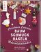 Christmas Cuteness. Baumschmuck häkeln - Adventskalender Cover des Buches Christmas Cuteness. Baumschmuck häkeln - Adventskalender (ISBN: 9783735870483)