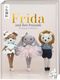 FRIDA und ihre Freunde Cover des Buches FRIDA und ihre Freunde (ISBN: 9783735871305)
