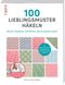 100 Lieblingsmuster häkeln Cover des Buches 100 Lieblingsmuster häkeln (ISBN: 9783735871541)