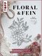 Floral & Fein Cover des Buches Floral & Fein (ISBN: 9783735880482)