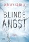 Blinde Angst Cover des Buches Blinde Angst (ISBN: 9783736303683)
