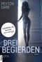 Drei Begierden Cover des Buches Drei Begierden