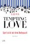Tempting Love – Spiel nicht mit dem Bodyguard Cover des Buches Tempting Love – Spiel nicht mit dem Bodyguard (ISBN: 9783736305342)