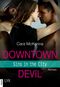 Sins in the City - Downtown Devil Cover des Buches Sins in the City - Downtown Devil (ISBN: 9783736305540)