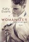 Womanizer - Wenn ich dich liebe Cover des Buches Womanizer - Wenn ich dich liebe (ISBN: 9783736307162)