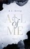 All of Me Cover des Buches All of Me (ISBN: 9783736311091)