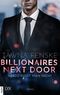 Billionaires Next Door - Nerds küsst man nicht Cover des Buches Billionaires Next Door - Nerds küsst man nicht (ISBN: 9783736313071)