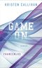 Game on - Chancenlos Cover des Buches Game on - Chancenlos (ISBN: 9783736313194)