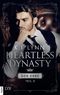 Heartless Dynasty - Der Erbe Cover des Buches Heartless Dynasty - Der Erbe (ISBN: 9783736318403)