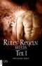 Breeds - Rules Regeln - Teil 1 Cover des Buches Breeds - Rules Regeln - Teil 1 (ISBN: 9783736321045)