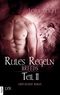 Breeds - Rules Regeln - Teil 2 Cover des Buches Breeds - Rules Regeln - Teil 2 (ISBN: 9783736321137)
