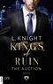 Kings of Ruin - The Auction Cover des Buches Kings of Ruin - The Auction (ISBN: 9783736324169)