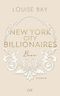 New York City Billionaires - Boss Cover des Buches New York City Billionaires - Boss (ISBN: 9783736325722)