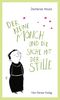 Der kleine Mönch und die Sache mit der Stille Cover des Buches Der kleine Mönch und die Sache mit der Stille (ISBN: 9783736502802)