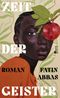 Zeit der Geister Cover des Buches Zeit der Geister (ISBN: 9783737101936)