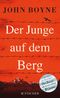 Der Junge auf dem Berg Cover des Buches Der Junge auf dem Berg