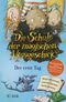 Die Schule der magischen Missgeschicke – Der erste Tag Cover des Buches Die Schule der magischen Missgeschicke – Der erste Tag (ISBN: 9783737342391)