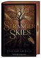 Stranger Skies Cover des Buches Stranger Skies (ISBN: 9783737343749)