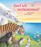 Darf ich mitkommen? Cover des Buches Darf ich mitkommen? (ISBN: 9783737351058)