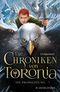 Die Chroniken von Toronia - Die Prophezeiung Cover des Buches Die Chroniken von Toronia - Die Prophezeiung (ISBN: 9783737353236)