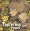 Tapferbär und Paps Cover des Buches Tapferbär und Paps (ISBN: 9783737353670)