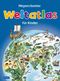 Meyers bunter Weltatlas für Kinder Cover des Buches Meyers bunter Weltatlas für Kinder (ISBN: 9783737370325)