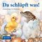 Da schlüpft was! (Mini) Cover des Buches Da schlüpft was! (Mini) (ISBN: 9783737371612)