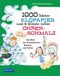 1000 Meter Klopapier und 4 Gläser voller Ohrenschmalz Cover des Buches 1000 Meter Klopapier und 4 Gläser voller Ohrenschmalz (ISBN: 9783737371759)