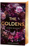 The Goldens Cover des Buches The Goldens (ISBN: 9783737373616)