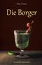 Die Borger Cover des Buches Die Borger (ISBN: 9783737374279)